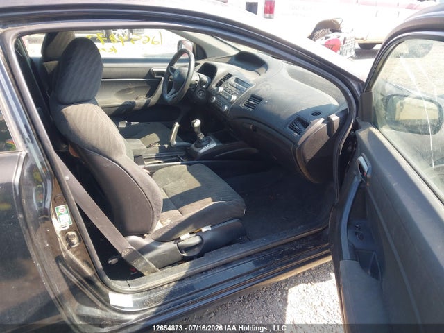 Aukcja sprzedaży 2009 Honda Civic Lx Sr, vin: 2HGFG11659H003887, numer aukcji: 12654873