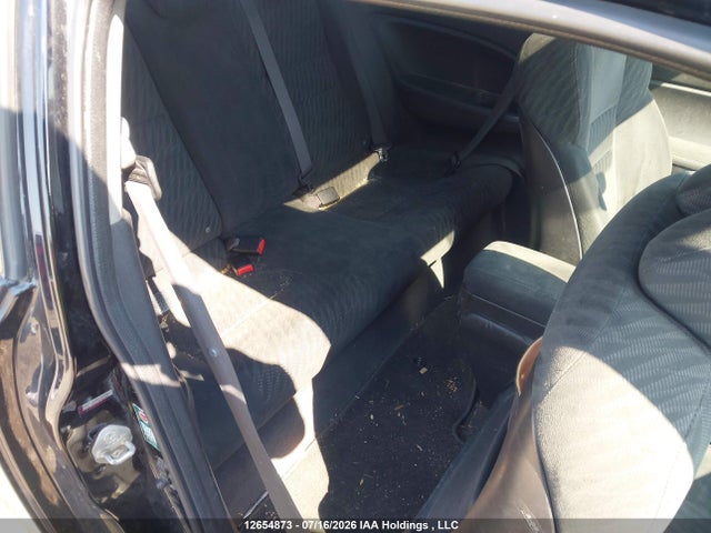 Aukcja sprzedaży 2009 Honda Civic Lx Sr, vin: 2HGFG11659H003887, numer aukcji: 12654873