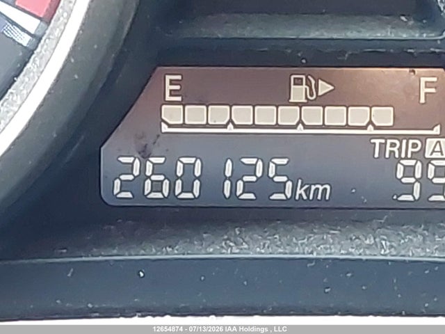 12654874 :رقم المزاد ، JM1BL1UF4D1849603 vin ، 2013 Mazda 3 I مزاد بيع