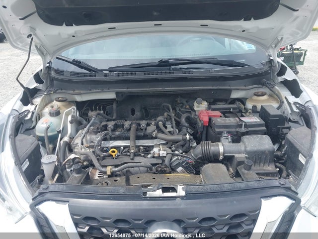 Nissan KICKS SV 2020 3N1CP5CV8LL482093 Image 10