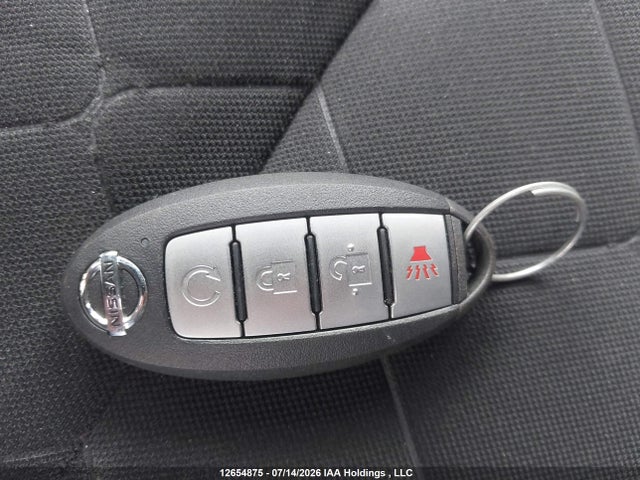 Nissan KICKS SV 2020 3N1CP5CV8LL482093 Image 11