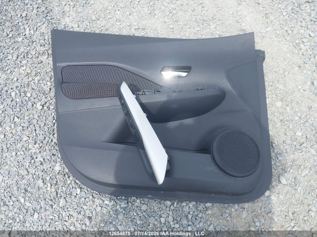 Nissan KICKS SV 2020 3N1CP5CV8LL482093 Image 12
