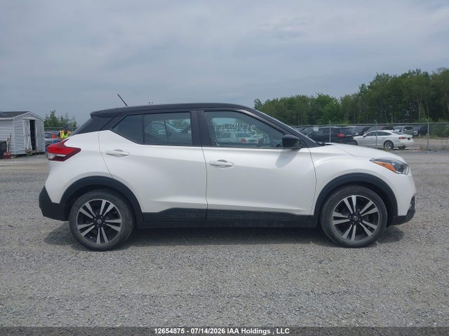 Nissan KICKS SV 2020 3N1CP5CV8LL482093 Image 14