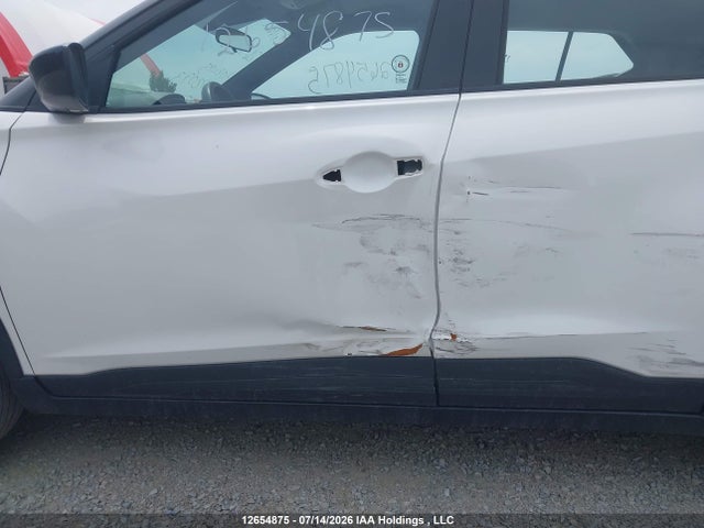 Nissan KICKS SV 2020 3N1CP5CV8LL482093 Image 6