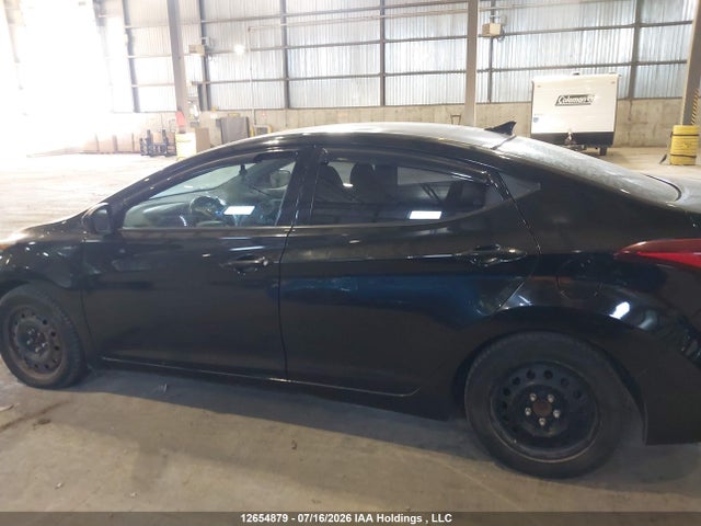 Aukcja sprzedaży 2014 Hyundai Elantra Se/sport/limited, vin: 5NPDH4AE8EH456589, numer aukcji: 12654879