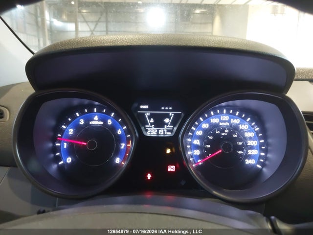Aukcja sprzedaży 2014 Hyundai Elantra Se/sport/limited, vin: 5NPDH4AE8EH456589, numer aukcji: 12654879