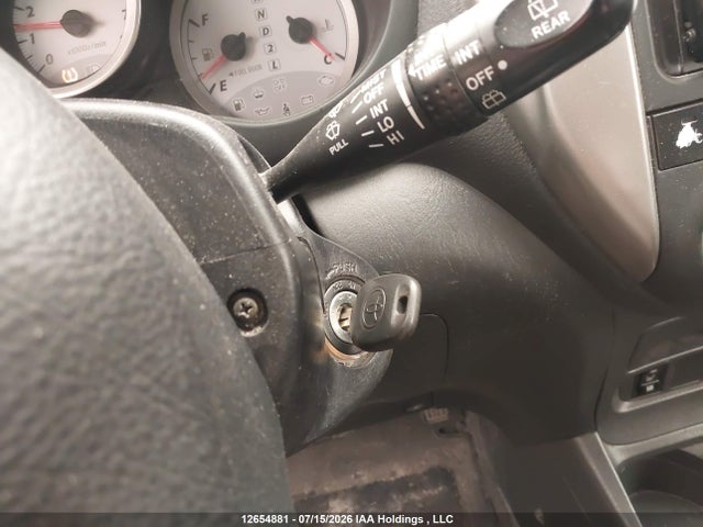2004 Toyota Rav4 მანქანა იყიდება აუქციონზე, vin: JTEHD20V140016174, აუქციონის ნომერი: 12654881