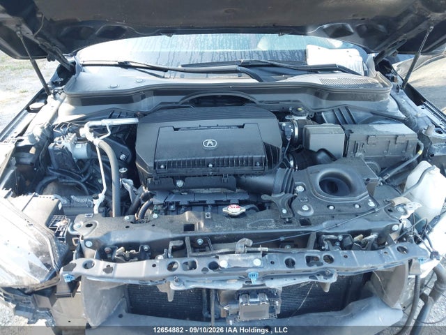Aukcja sprzedaży 2024 Acura Mdx A-spec, vin: 5J8YE1H09RL803210, numer aukcji: 12654882