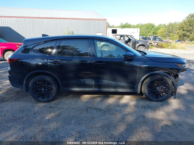 Acura MDX A-SPEC 2024 5J8YE1H09RL803210 Image 14