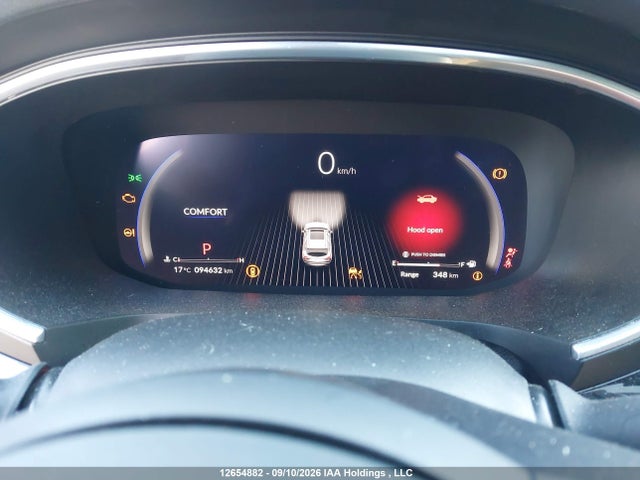 Acura MDX A-SPEC 2024 5J8YE1H09RL803210 Image 7