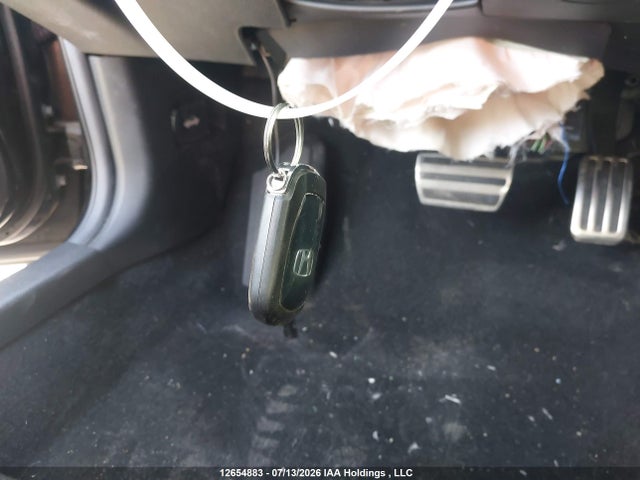 2024 Honda Civic მანქანა იყიდება აუქციონზე, vin: 2HGFE2F53RH118614, აუქციონის ნომერი: 12654883