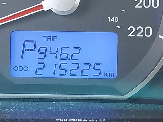 Aukcja sprzedaży 2010 Hyundai Santa Fe Gl 3.5 Sport, vin: 5NMSGDAG8AH412157, numer aukcji: 12654884