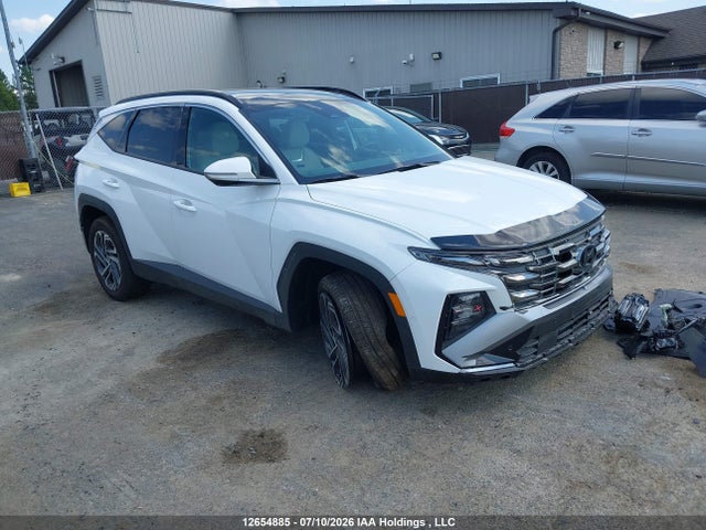 2026 Hyundai Tucson Sel Convenience მანქანა იყიდება აუქციონზე, vin: KM8JCDD13TU462745, აუქციონის ნომერი: 12654885
