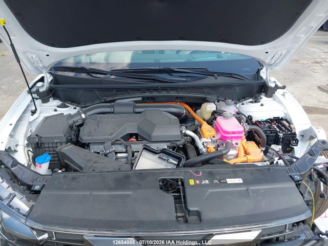 Hyundai Tucson Sel Convenience 2026 KM8JCDD13TU462745 Image 10