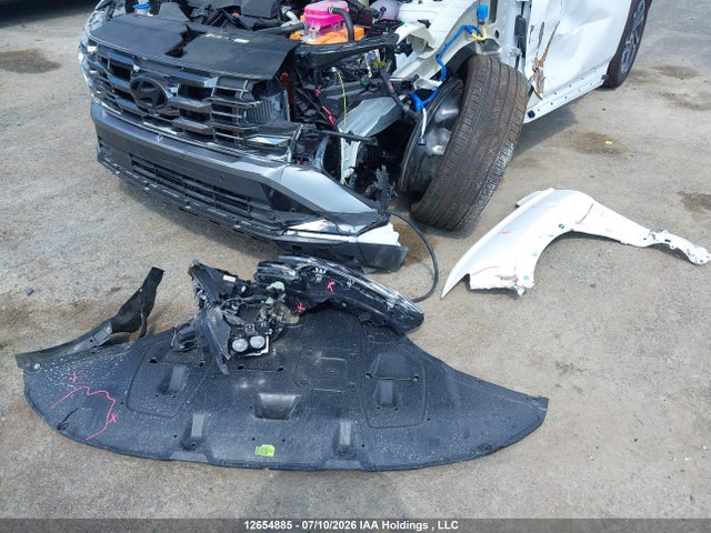 Hyundai Tucson Sel Convenience 2026 KM8JCDD13TU462745 Image 12