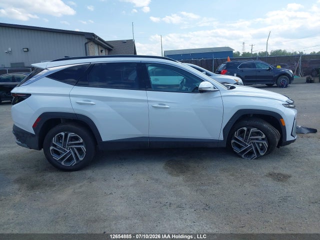 Hyundai Tucson Sel Convenience 2026 KM8JCDD13TU462745 Image 14