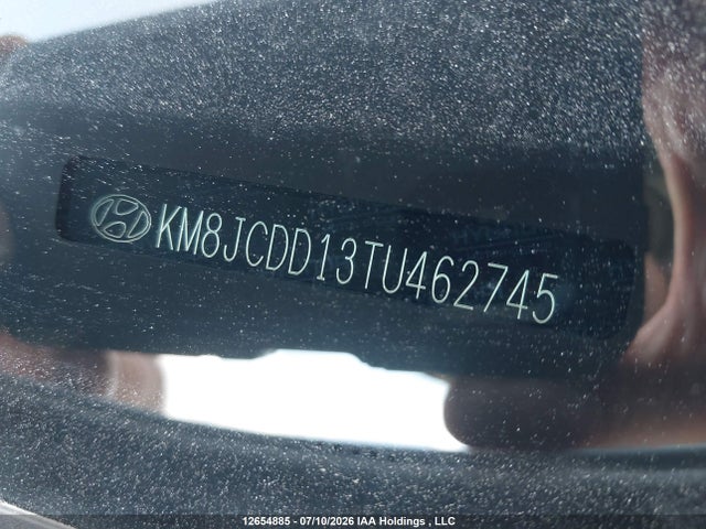 Hyundai Tucson Sel Convenience 2026 KM8JCDD13TU462745 Image 20