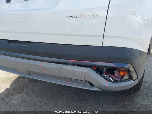 Hyundai Tucson Sel Convenience 2026 KM8JCDD13TU462745 Image 21