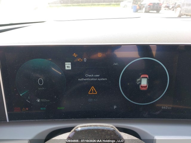 Hyundai Tucson Sel Convenience 2026 KM8JCDD13TU462745 Image 7