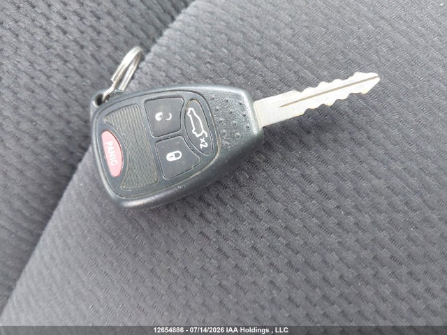 12654886 :رقم المزاد ، 1C3CCBAB7DN532827 vin ، 2013 Chrysler 200 Lx مزاد بيع
