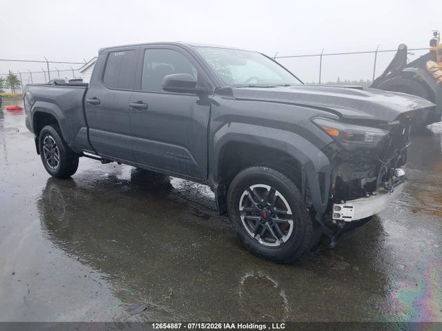2025 Toyota Tacoma მანქანა იყიდება აუქციონზე, vin: 3TYLB5JN8ST104013, აუქციონის ნომერი: 12654887