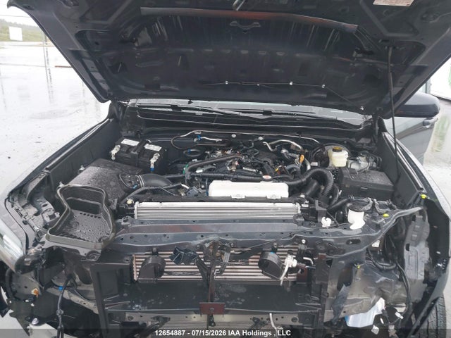 Toyota Tacoma 2025 3TYLB5JN8ST104013 Image 10