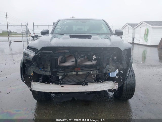 Продажа на аукционе авто 2025 Toyota Tacoma, vin: 3TYLB5JN8ST104013, номер лота: 12654887