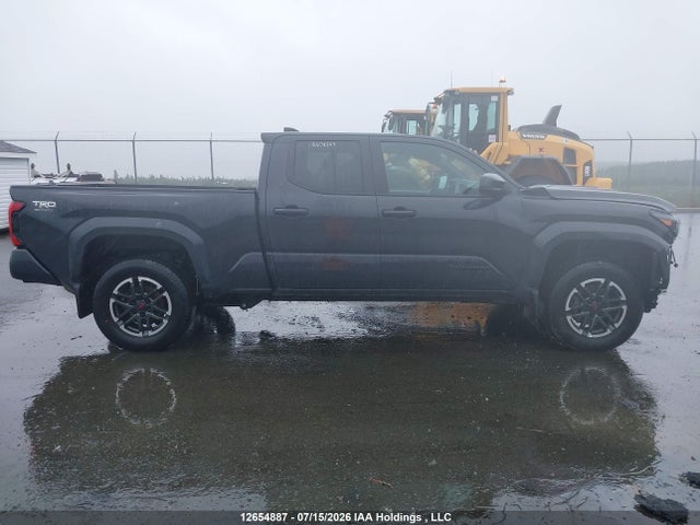 Toyota Tacoma 2025 3TYLB5JN8ST104013 Image 14