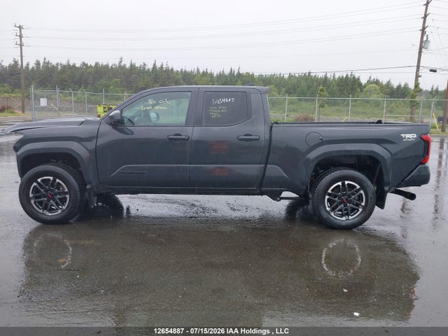 Toyota Tacoma 2025 3TYLB5JN8ST104013 Image 15
