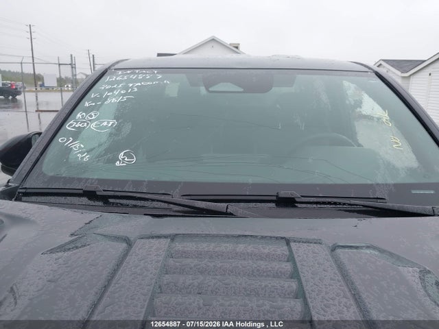 Toyota Tacoma 2025 3TYLB5JN8ST104013 Image 18