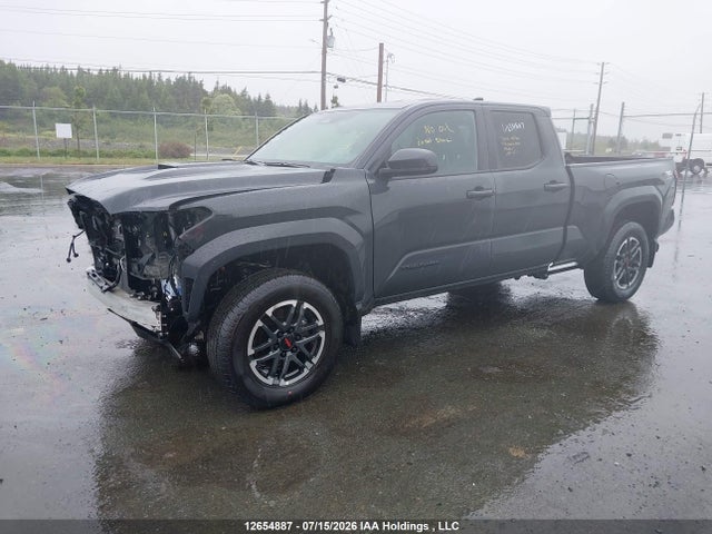Toyota Tacoma 2025 3TYLB5JN8ST104013 Image 2