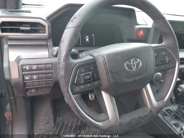Toyota Tacoma 2025 3TYLB5JN8ST104013 Image 22