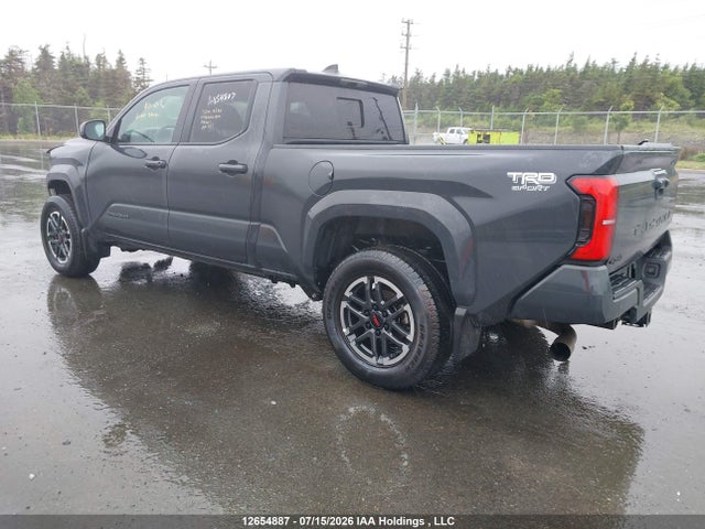 Toyota Tacoma 2025 3TYLB5JN8ST104013 Image 3