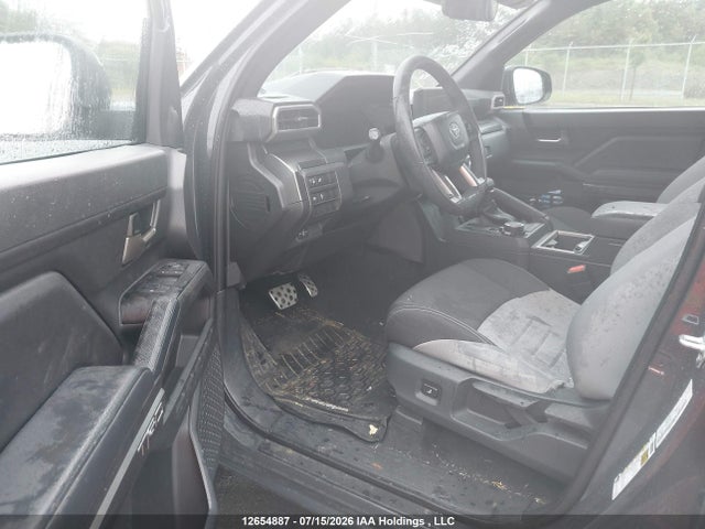 Toyota Tacoma 2025 3TYLB5JN8ST104013 Image 5