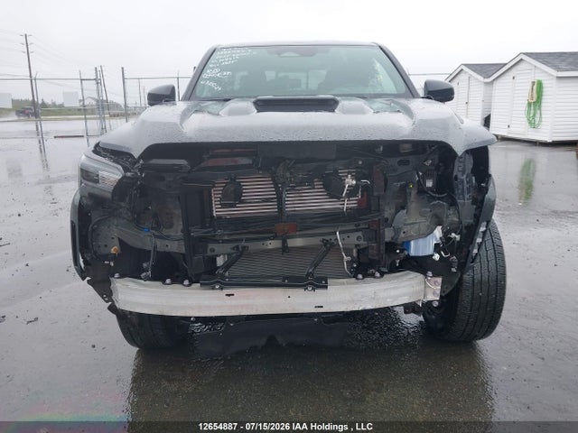 Toyota Tacoma 2025 3TYLB5JN8ST104013 Image 6
