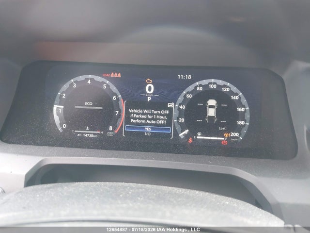 Toyota Tacoma 2025 3TYLB5JN8ST104013 Image 7