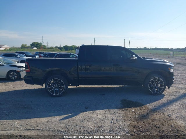 RAM 1500 Rebel 2019 1C6SRFLT6KN844273 Image 12