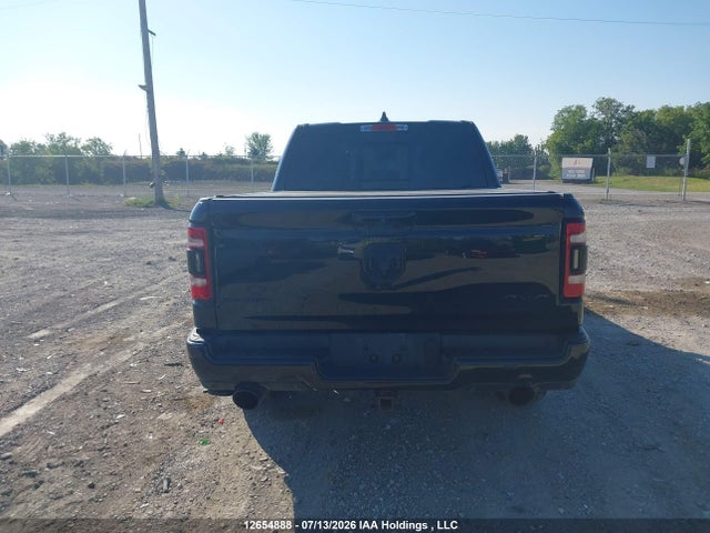 RAM 1500 Rebel 2019 1C6SRFLT6KN844273 Image 15