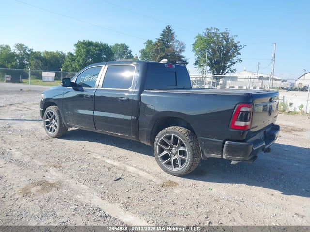 RAM 1500 Rebel 2019 1C6SRFLT6KN844273 Image 3