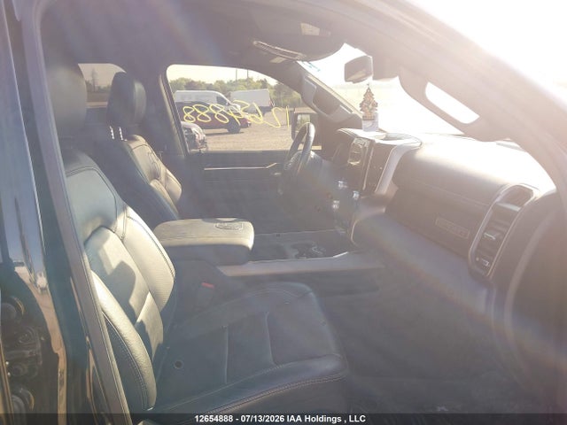 RAM 1500 Rebel 2019 1C6SRFLT6KN844273 Image 5