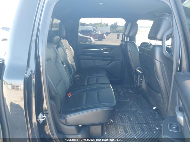 RAM 1500 Rebel 2019 1C6SRFLT6KN844273 Image 8