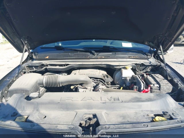 RAM 1500 Rebel 2019 1C6SRFLT6KN844273 Image 9
