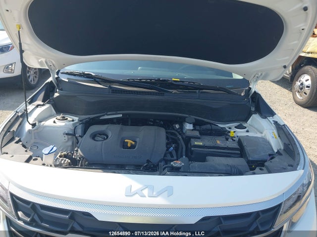 KIA Seltos 2026 KNDEPCAA6T7912394 Image 10