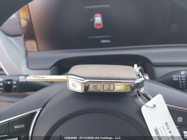 KIA Seltos 2026 KNDEPCAA6T7912394 Image 11