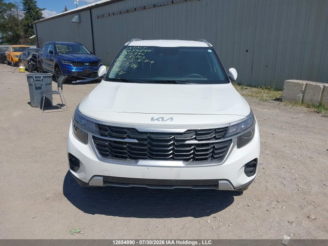 KIA Seltos 2026 KNDEPCAA6T7912394 Image 13