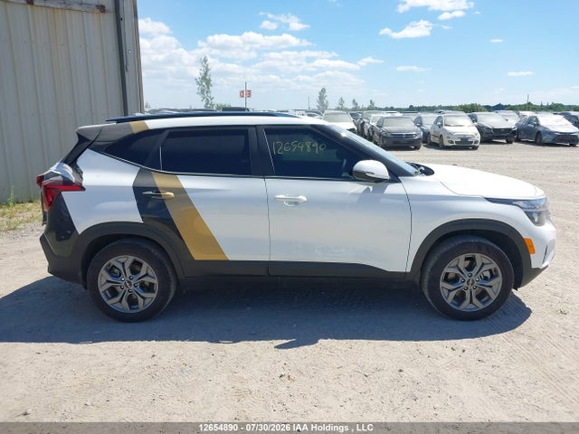 KIA Seltos 2026 KNDEPCAA6T7912394 Image 14
