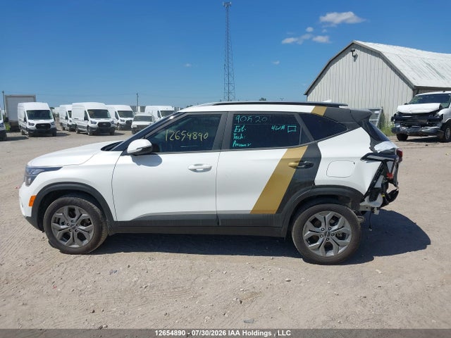 KIA Seltos 2026 KNDEPCAA6T7912394 Image 15