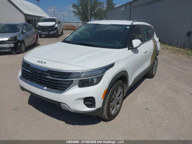 KIA Seltos 2026 KNDEPCAA6T7912394 Image 2