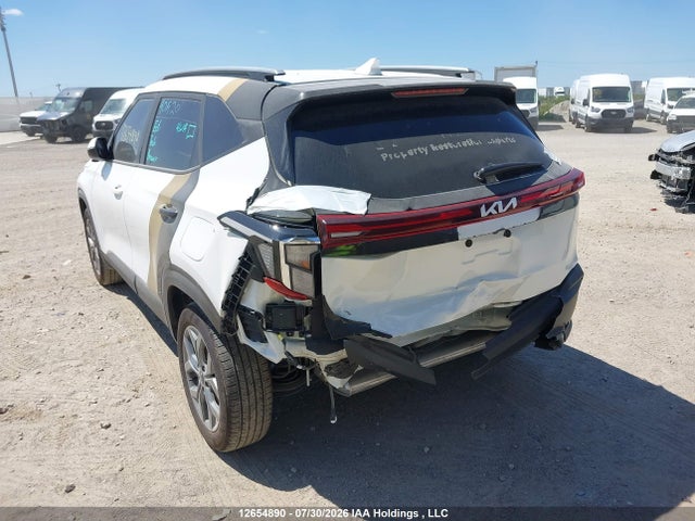 KIA Seltos 2026 KNDEPCAA6T7912394 Image 3