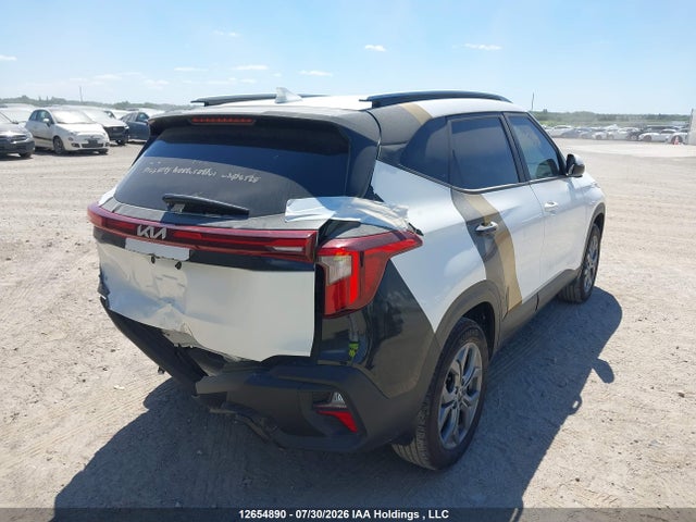 KIA Seltos 2026 KNDEPCAA6T7912394 Image 4